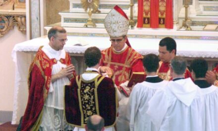 Florilegio in onore di S.E.R. Monsignor Mark Pivarunas