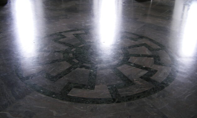 Paganesimo ed estrema destra: un matrimonio indissolubile?