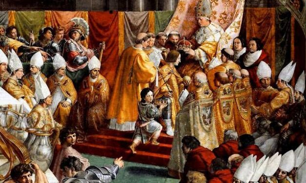 L’inutile grido dei figli della pubblica meretrice Europa