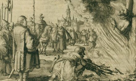 La legittimità della pena di morte per preservare cristianamente l’ordine sociale