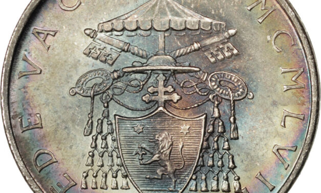 Non pasce pienamente la Chiesa? Pertanto non è per nulla Papa (quarta parte)