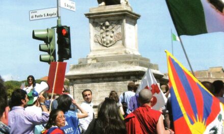 Provitismo e Marce non negoziabili