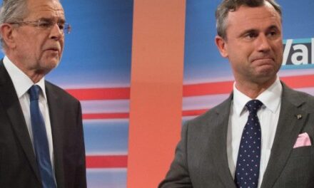 Austria, si allarga lo scandalo brogli al ballottaggio: nella città di Linz affluenza del 598%!!