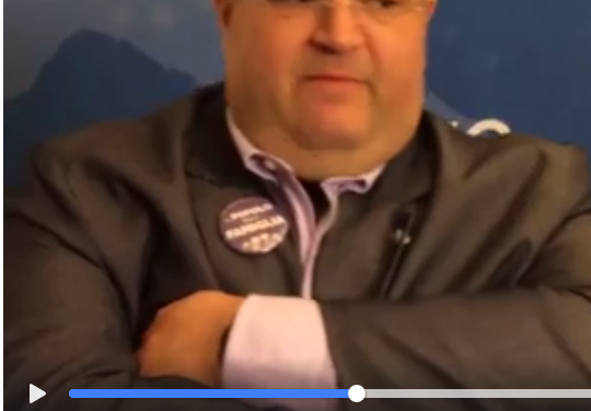 PopoloFamiglia Napoli: ‘no Cirinnà, ma sì a norme per coppie gay’ ‘siamo da vostra parte’