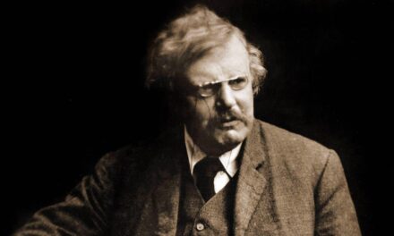 Perdere la testa senza subire danni: Thomas More raccontato da G. K. Chesterton