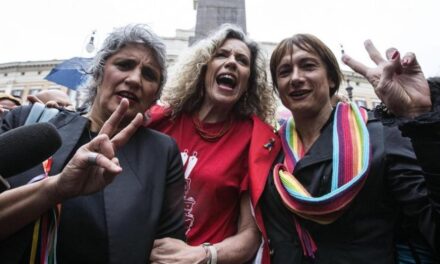 «Unioni civili» e leggi di iniquità, che fare?