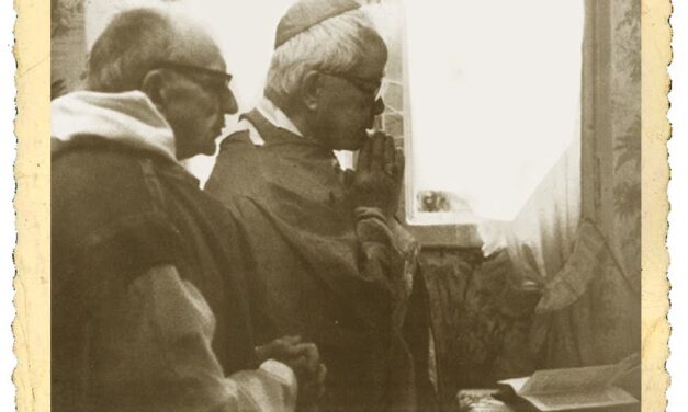 [NON POSSUMUS] 13 maggio: Pietro Ferrari parla a Giulianova (TE)