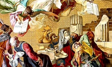 L’idea faustiana di “legalità”