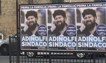 Adinolfi e il “Popolo della famiglia”: il segreto del successo
