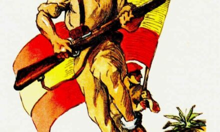 Tradizione in politica: Miguel Ayuso, così si combatte nel secolo XXI