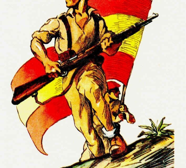 Tradizione in politica: Miguel Ayuso, così si combatte nel secolo XXI