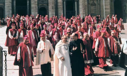 Mentalità da sconfitti