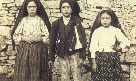 Fatima forever. Dollinger risponde a BXVI.