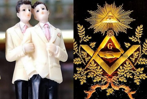 Segni dei tempi, vecchie e nuove massonerie