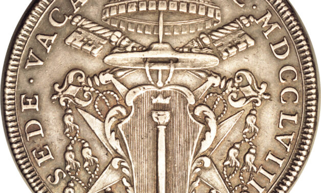 Non pasce pienamente la Chiesa? Pertanto non è per nulla Papa (terza parte)