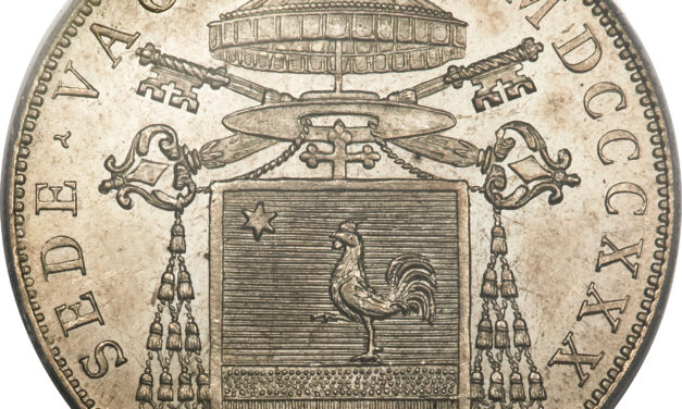 Non pasce pienamente la Chiesa? Pertanto non è per nulla Papa (seconda parte)