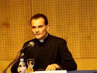 [Ecclesia Dei – FSSPX] Niente di nuovo