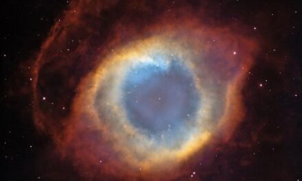 L’età e le dimensioni dell’Universo non sono un’obiezione a Dio, anzi!