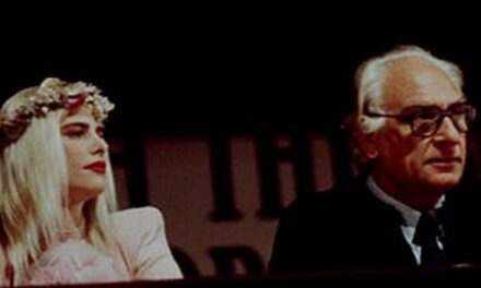 La morte di un simbolo