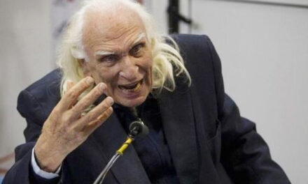 Poche parole sulla morte di Marco Pannella