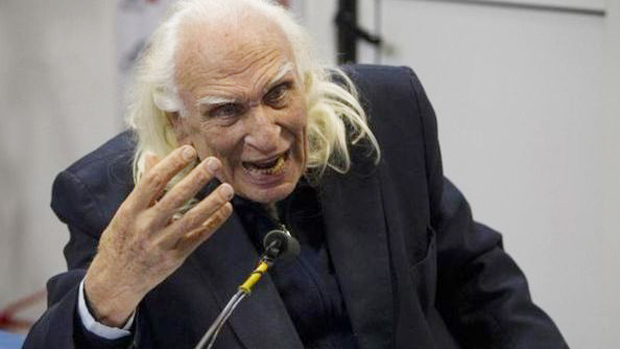 Poche parole sulla morte di Marco Pannella