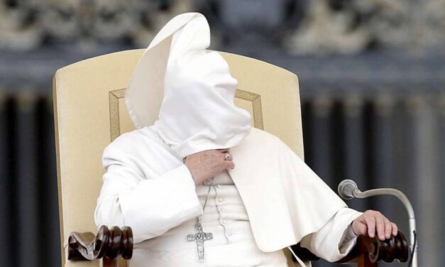 Bergoglio si affida all’Islam moderato, che non esiste