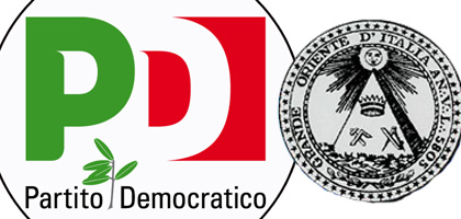 La Gran Loggia del Partito Democratico candida massoni a Milano?