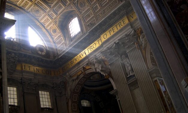 Devo crederci? Riflessioni cattoliche sul Magistero ecclesiastico