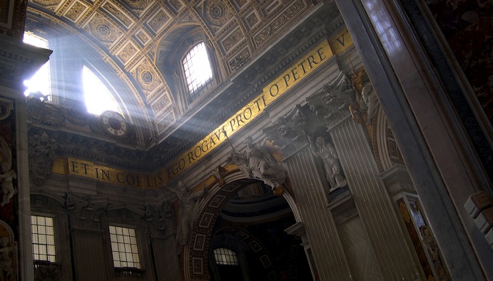 Devo crederci? Riflessioni cattoliche sul Magistero ecclesiastico