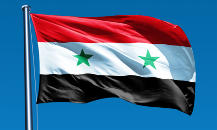 E’ giunta l’ora di rimuovere le sanzioni alla Siria