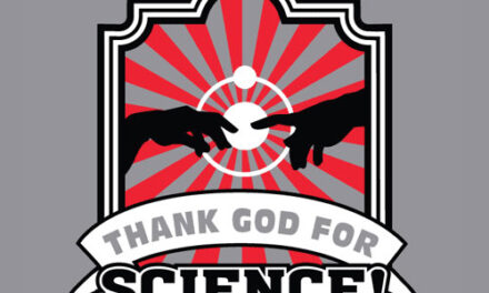 Il Dio degli scienziati