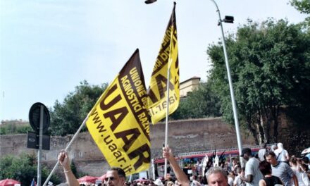 L’UAAR lancia i corsi prematrimoniali per coppie gay