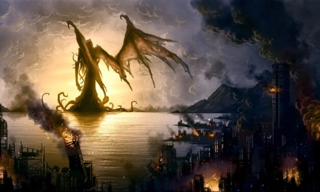 La secolarizzazione e il suicidio del mondo