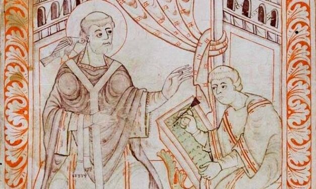 Il dolore non è infelicità: la breve storia di Ermanno lo storpio