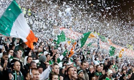 Il cuore d’Europa batte in Irlanda