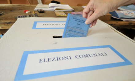 La sconfitta del partito di Renzi