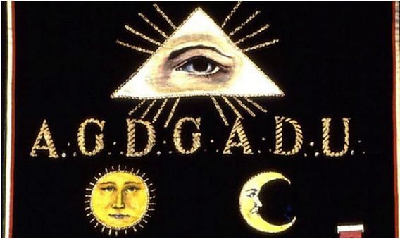 Radio Spada – info BREXIT n. 9: la Massoneria contro il BREXIT