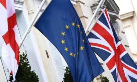 Info Brexit n.13 – Massoni, ceti dirigenti, maître à penser e Isis giocano sulla paura