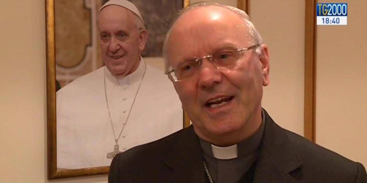 La CEI, Tv2000 e gli omosessuali di “frontiera”