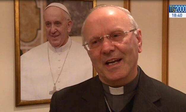 La CEI, Tv2000 e gli omosessuali di “frontiera”