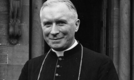 Intervista ‘proibita’ a Mons. Lefebvre!