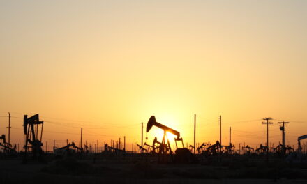 Petrolio: dove va l’Arabia Saudita?