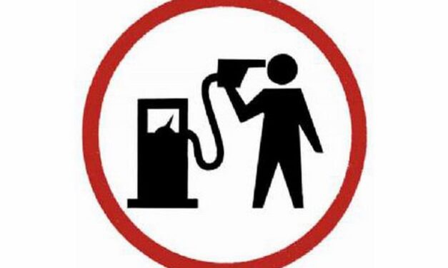 [DA VEDERE] Quanto costa fare il pieno in giro per il mondo