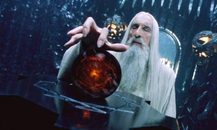 [TOLKIENIANA] Saruman, il «Modernista»