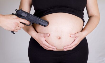 Il Vaticano apprezza l’aborto?