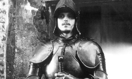 Radio Spada: non un passo indietro ma mille in avanti