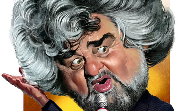 Radio Spada – info BREXIT n. 6: M5S ‘scarica’ Brexit e si dice ‘interessato’ all’UE