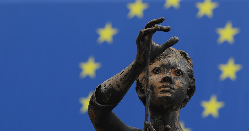 Merkel: chiudere Brennero distruggerebbe Europa. Pax Christi distribuisce discorso di Bergoglio