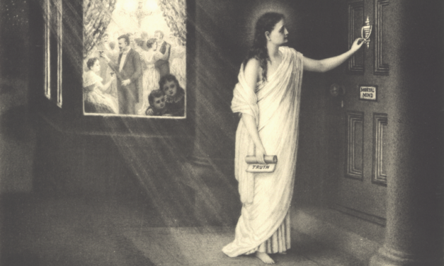 La vera politica cristiana