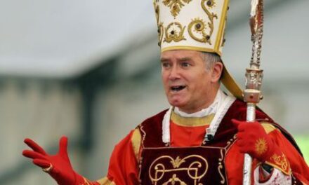 [VATICANO – FSSPX] Comunicato del Superiore Generale della Fraternità, mons. Bernard Fellay